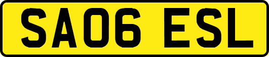 SA06ESL