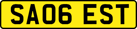 SA06EST