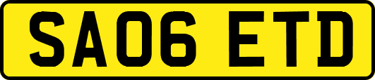SA06ETD