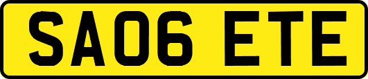SA06ETE