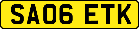 SA06ETK