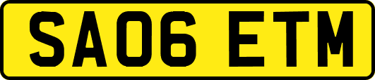 SA06ETM