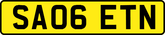 SA06ETN