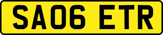 SA06ETR