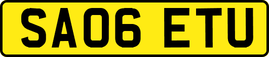 SA06ETU