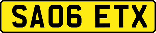 SA06ETX