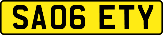 SA06ETY
