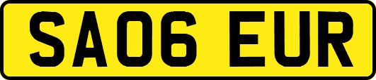 SA06EUR