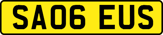 SA06EUS