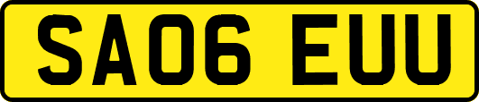 SA06EUU