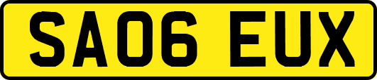 SA06EUX