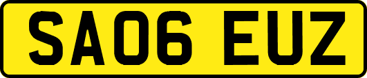 SA06EUZ