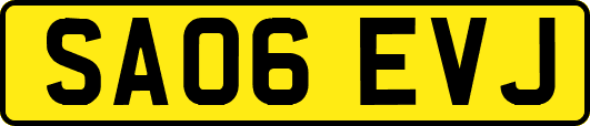 SA06EVJ