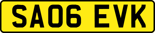 SA06EVK