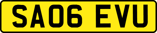 SA06EVU