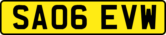 SA06EVW