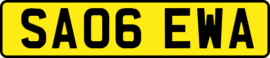 SA06EWA