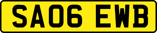 SA06EWB