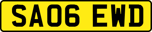 SA06EWD