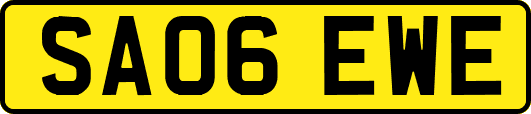 SA06EWE