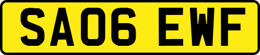 SA06EWF