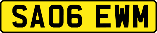 SA06EWM