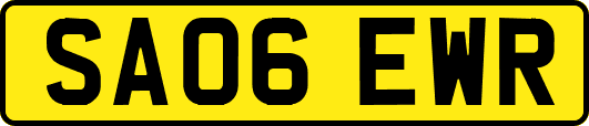 SA06EWR