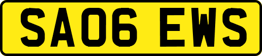 SA06EWS