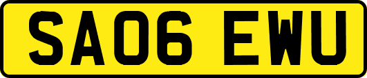 SA06EWU