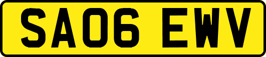SA06EWV