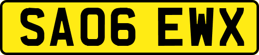 SA06EWX