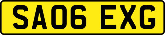 SA06EXG