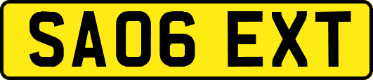 SA06EXT