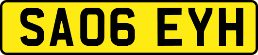 SA06EYH