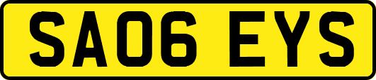 SA06EYS