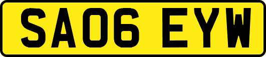 SA06EYW