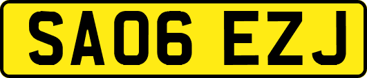 SA06EZJ