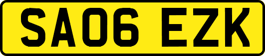 SA06EZK