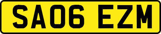 SA06EZM