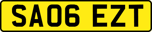 SA06EZT