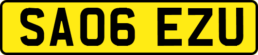 SA06EZU