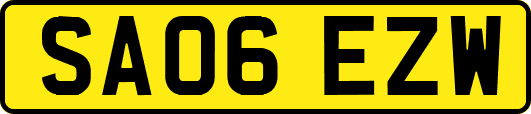 SA06EZW
