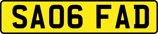SA06FAD