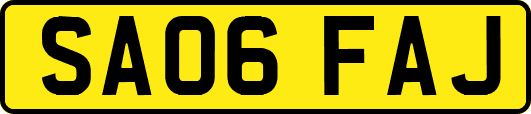 SA06FAJ