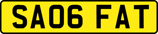 SA06FAT
