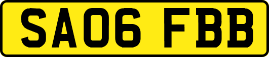 SA06FBB