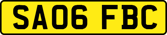 SA06FBC