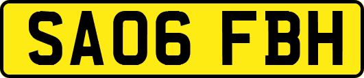 SA06FBH