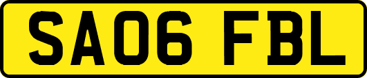 SA06FBL