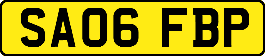 SA06FBP
